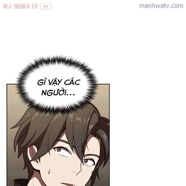 Tôi Là Người Chơi Leo Tháp Một Mình Chapter 21 - Trang 2