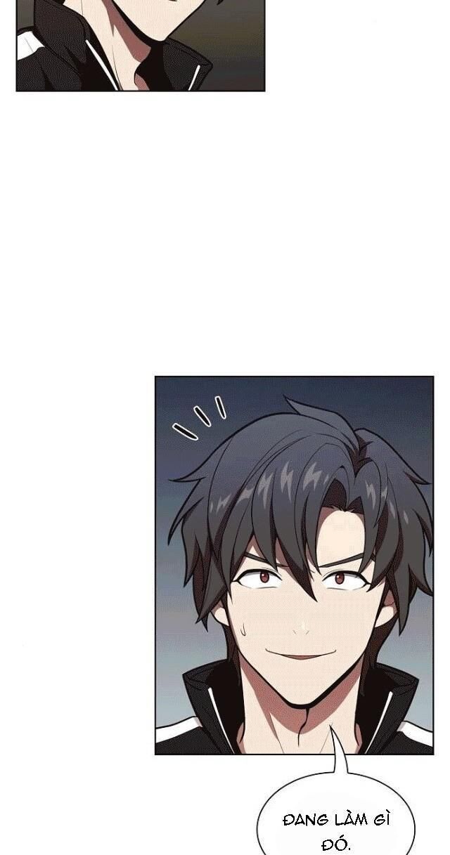 Tôi Là Người Chơi Leo Tháp Một Mình Chapter 21 - Trang 2
