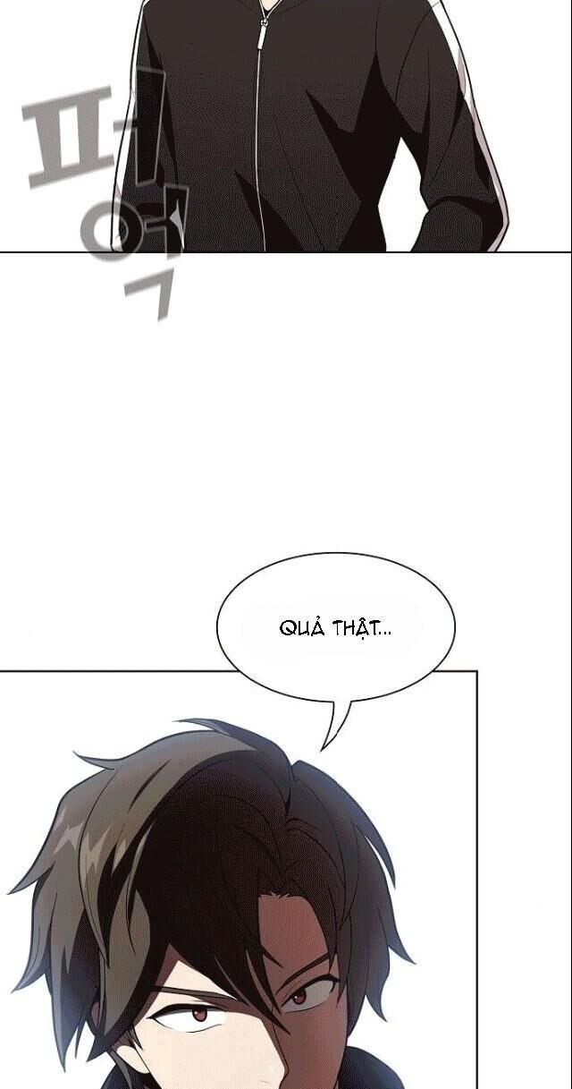 Tôi Là Người Chơi Leo Tháp Một Mình Chapter 21 - Trang 2