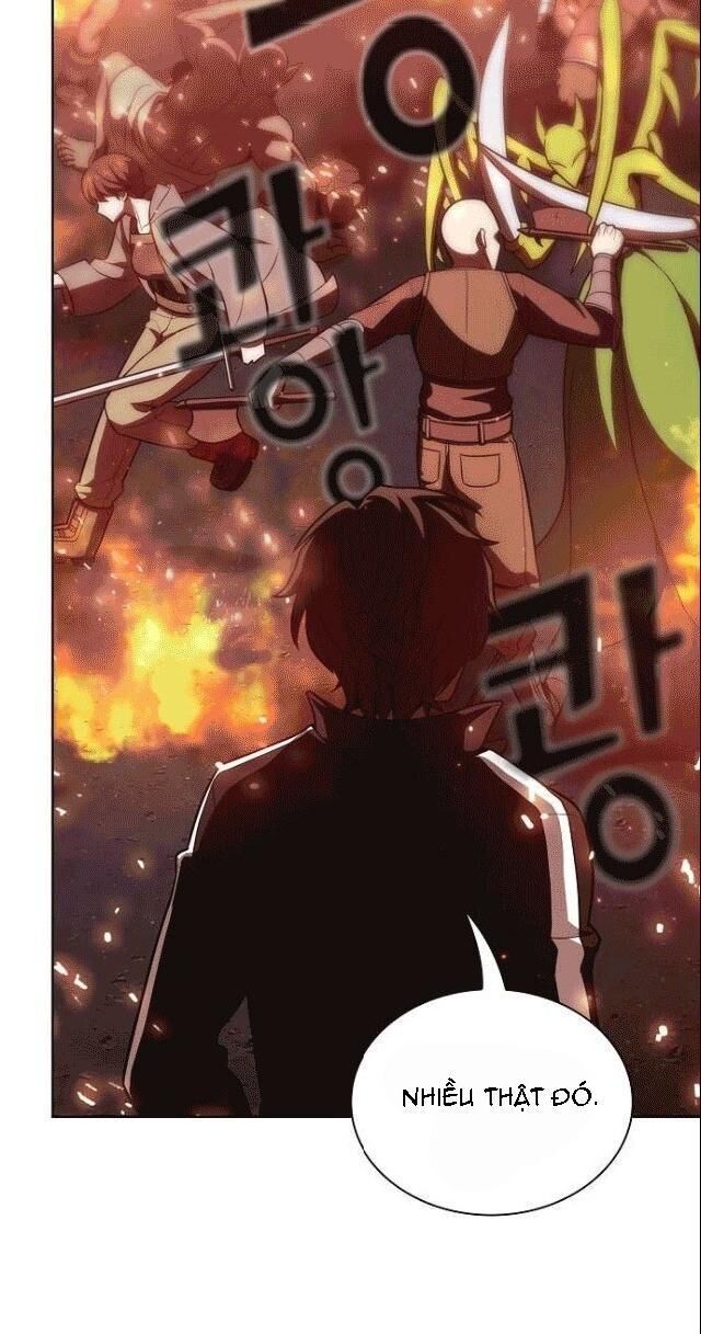 Tôi Là Người Chơi Leo Tháp Một Mình Chapter 21 - Trang 2