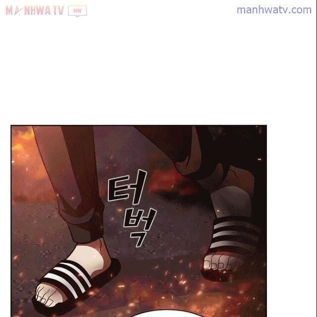 Tôi Là Người Chơi Leo Tháp Một Mình Chapter 21 - Trang 2