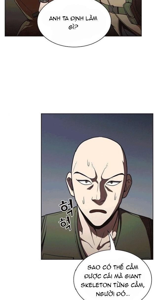 Tôi Là Người Chơi Leo Tháp Một Mình Chapter 21 - Trang 2
