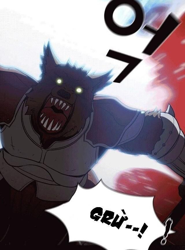 Tôi Là Người Chơi Leo Tháp Một Mình Chapter 21 - Trang 2