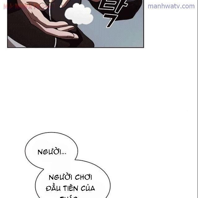 Tôi Là Người Chơi Leo Tháp Một Mình Chapter 21 - Trang 2