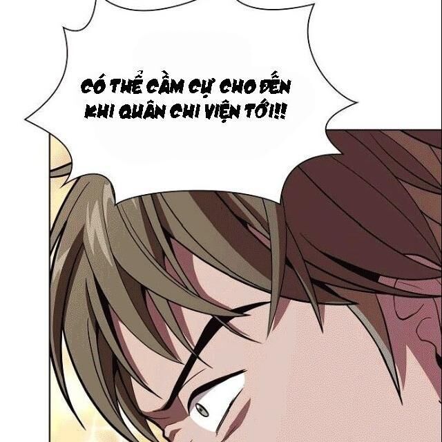 Tôi Là Người Chơi Leo Tháp Một Mình Chapter 21 - Trang 2