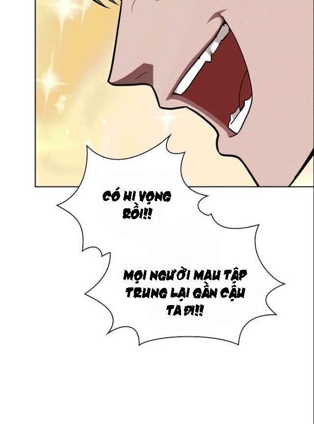 Tôi Là Người Chơi Leo Tháp Một Mình Chapter 21 - Trang 2