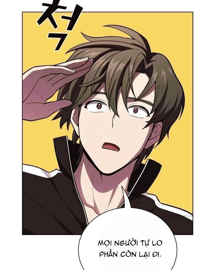 Tôi Là Người Chơi Leo Tháp Một Mình Chapter 21 - Trang 2