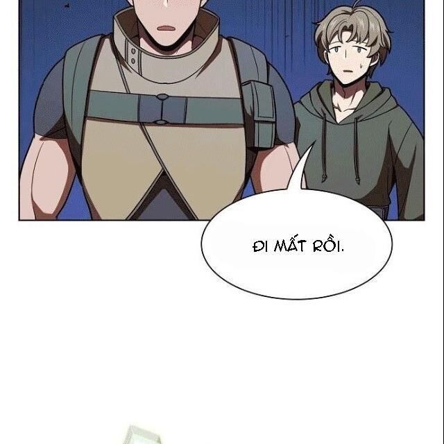 Tôi Là Người Chơi Leo Tháp Một Mình Chapter 21 - Trang 2