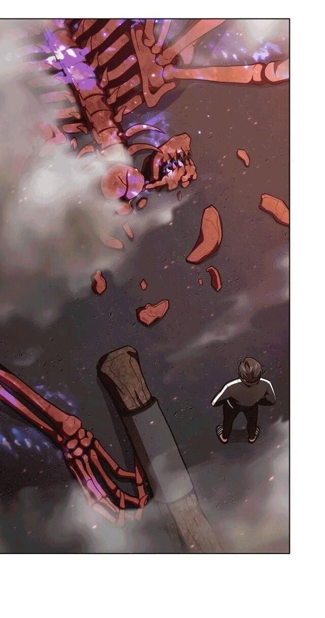 Tôi Là Người Chơi Leo Tháp Một Mình Chapter 21 - Trang 2