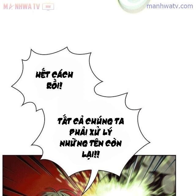 Tôi Là Người Chơi Leo Tháp Một Mình Chapter 21 - Trang 2