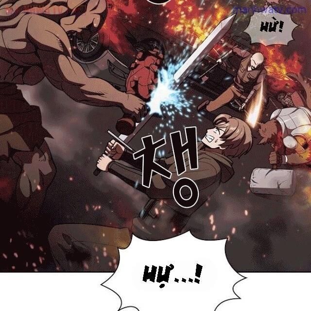 Tôi Là Người Chơi Leo Tháp Một Mình Chapter 21 - Trang 2