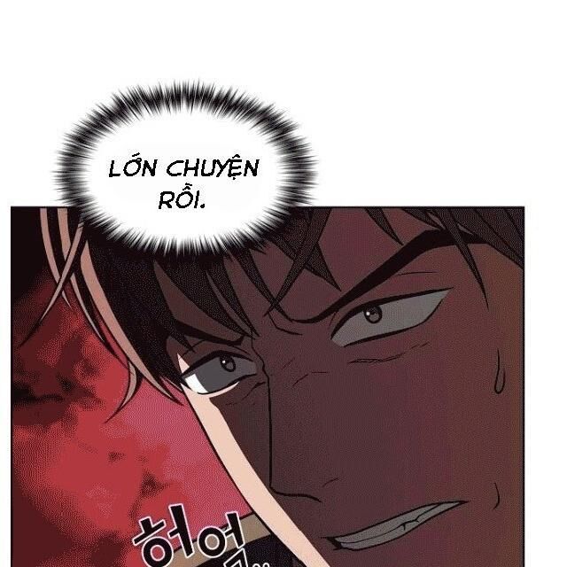 Tôi Là Người Chơi Leo Tháp Một Mình Chapter 21 - Trang 2