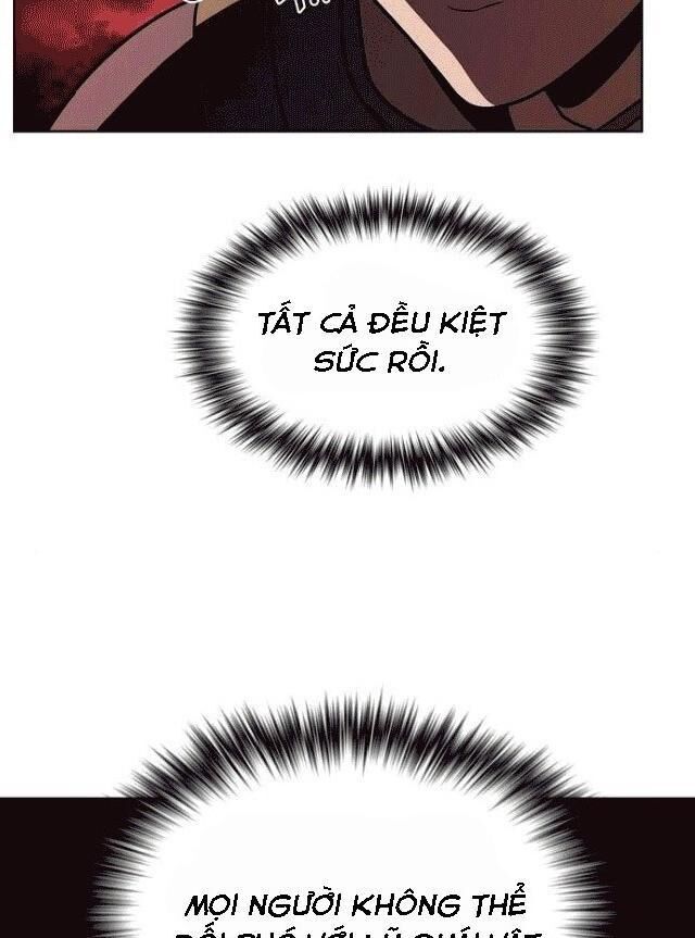 Tôi Là Người Chơi Leo Tháp Một Mình Chapter 21 - Trang 2