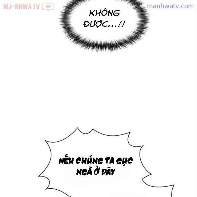 Tôi Là Người Chơi Leo Tháp Một Mình Chapter 21 - Trang 2