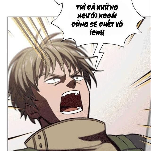 Tôi Là Người Chơi Leo Tháp Một Mình Chapter 21 - Trang 2