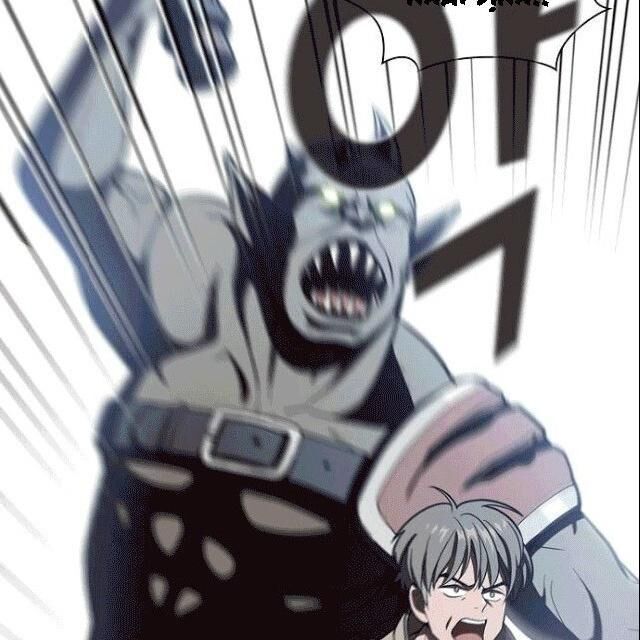 Tôi Là Người Chơi Leo Tháp Một Mình Chapter 21 - Trang 2