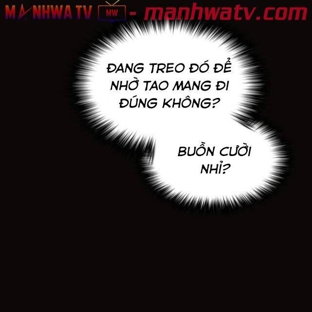 Tôi Là Người Chơi Leo Tháp Một Mình Chapter 22 - Trang 2