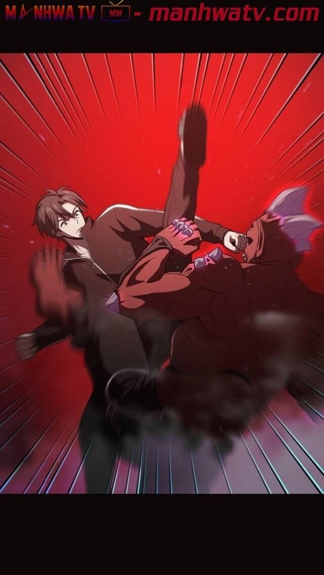 Tôi Là Người Chơi Leo Tháp Một Mình Chapter 22 - Trang 2