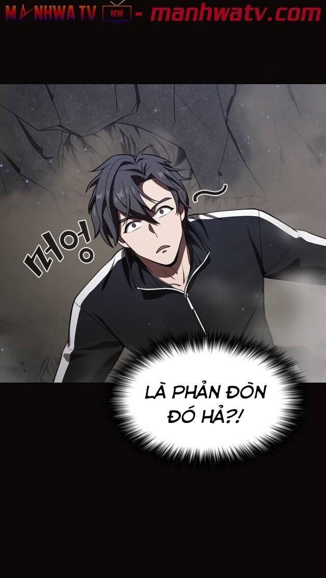 Tôi Là Người Chơi Leo Tháp Một Mình Chapter 22 - Trang 2