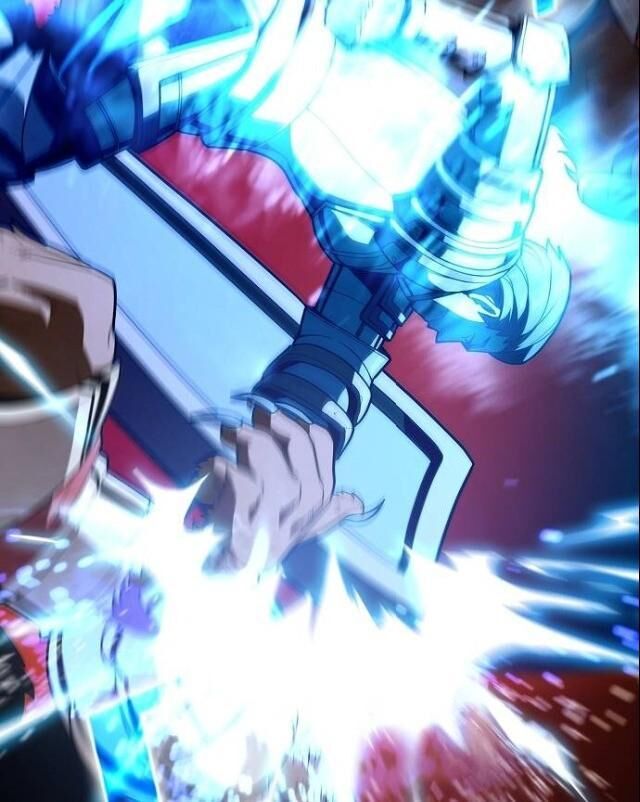 Tôi Là Người Chơi Leo Tháp Một Mình Chapter 22 - Trang 2