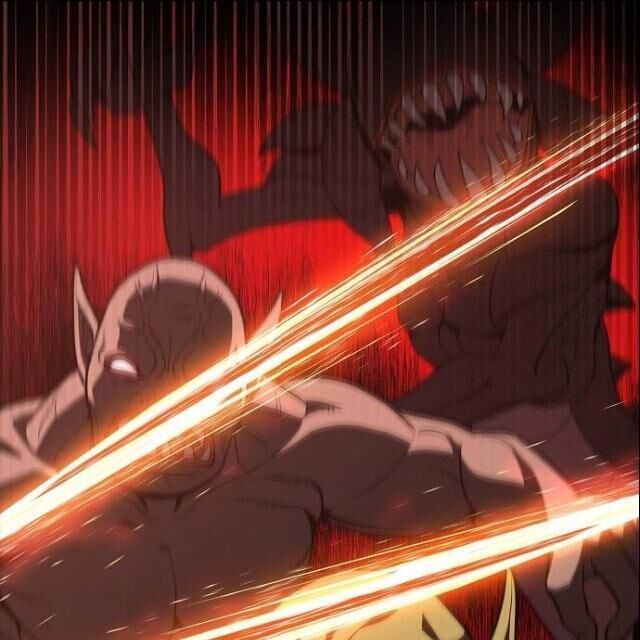 Tôi Là Người Chơi Leo Tháp Một Mình Chapter 22 - Trang 2