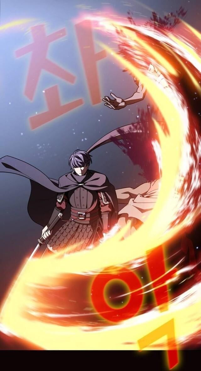 Tôi Là Người Chơi Leo Tháp Một Mình Chapter 22 - Trang 2