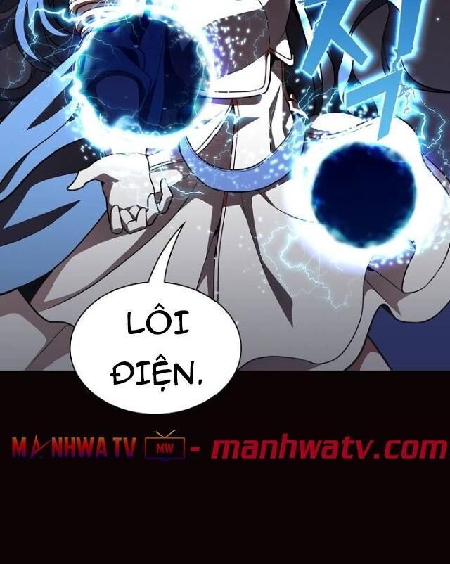 Tôi Là Người Chơi Leo Tháp Một Mình Chapter 22 - Trang 2