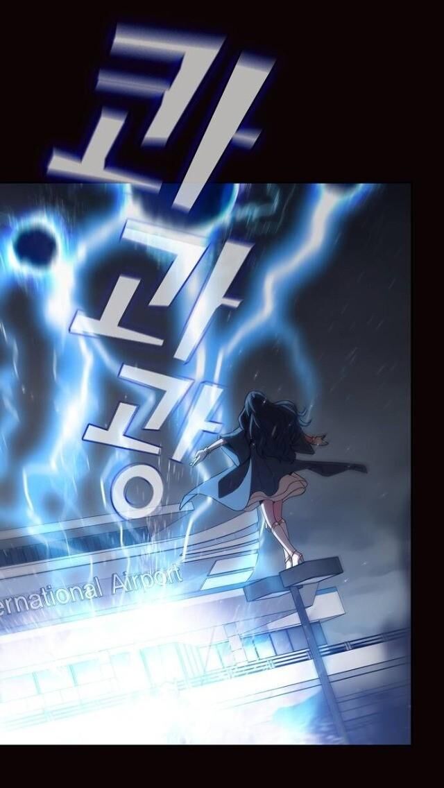 Tôi Là Người Chơi Leo Tháp Một Mình Chapter 22 - Trang 2