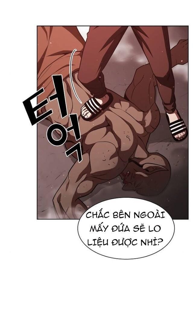 Tôi Là Người Chơi Leo Tháp Một Mình Chapter 22 - Trang 2