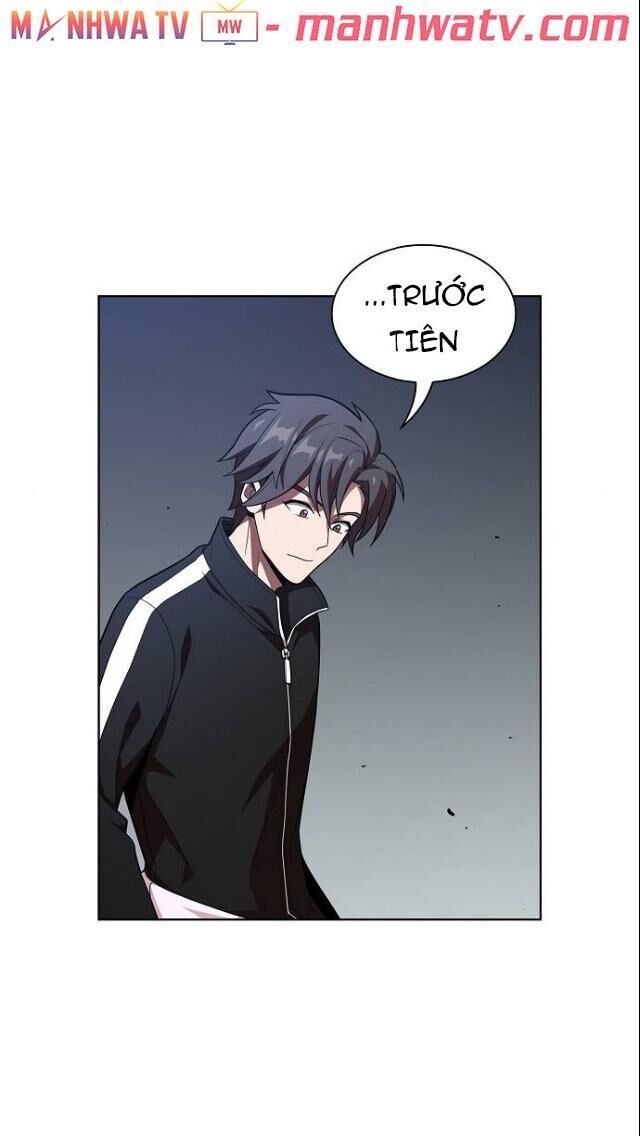 Tôi Là Người Chơi Leo Tháp Một Mình Chapter 22 - Trang 2