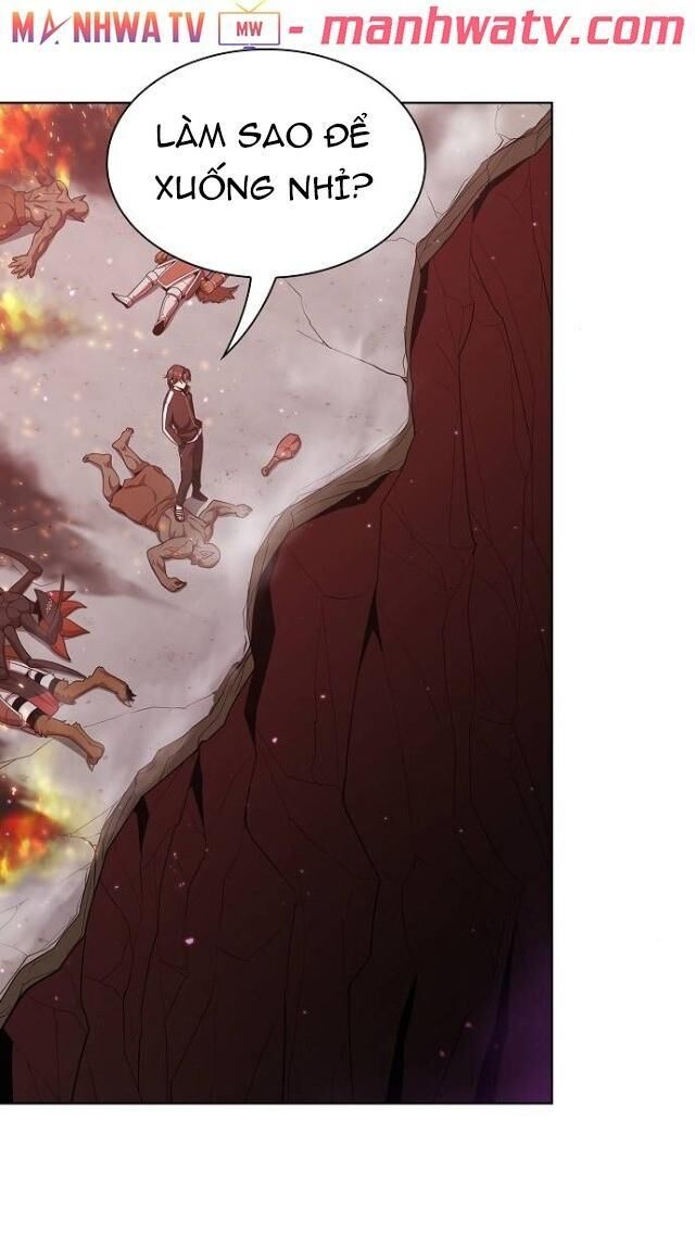 Tôi Là Người Chơi Leo Tháp Một Mình Chapter 22 - Trang 2