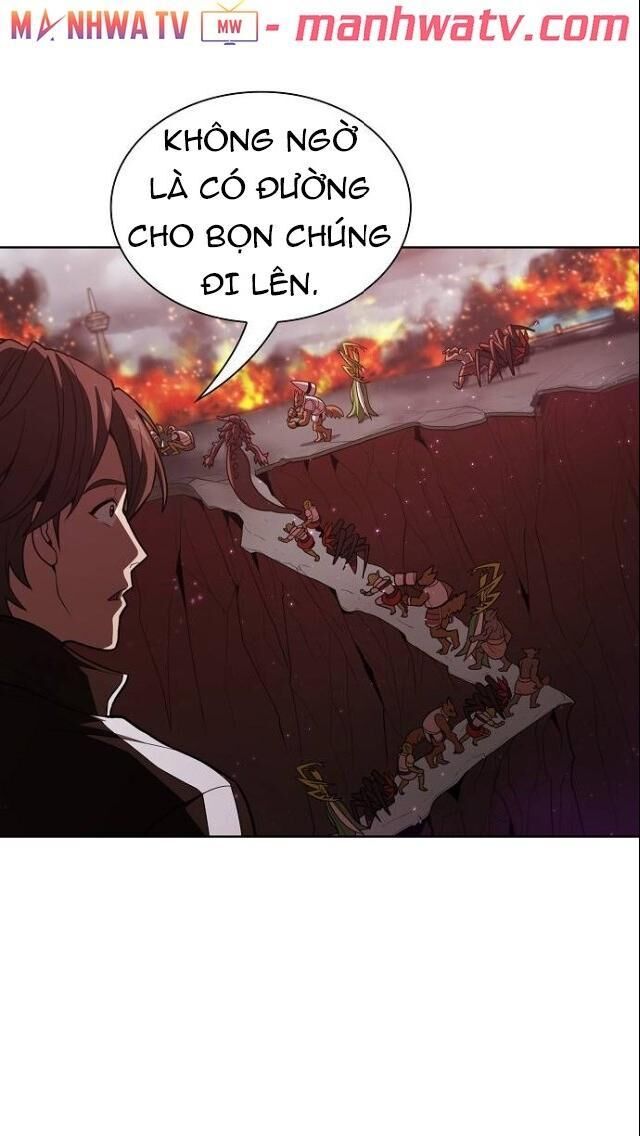 Tôi Là Người Chơi Leo Tháp Một Mình Chapter 22 - Trang 2