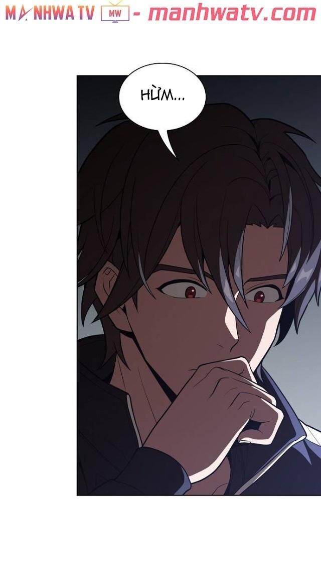 Tôi Là Người Chơi Leo Tháp Một Mình Chapter 22 - Trang 2