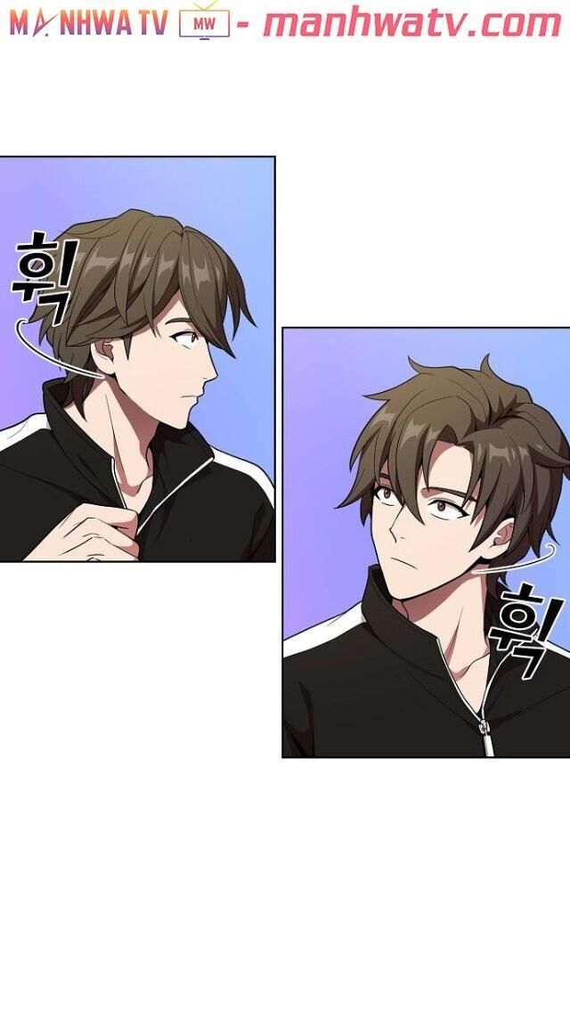 Tôi Là Người Chơi Leo Tháp Một Mình Chapter 22 - Trang 2