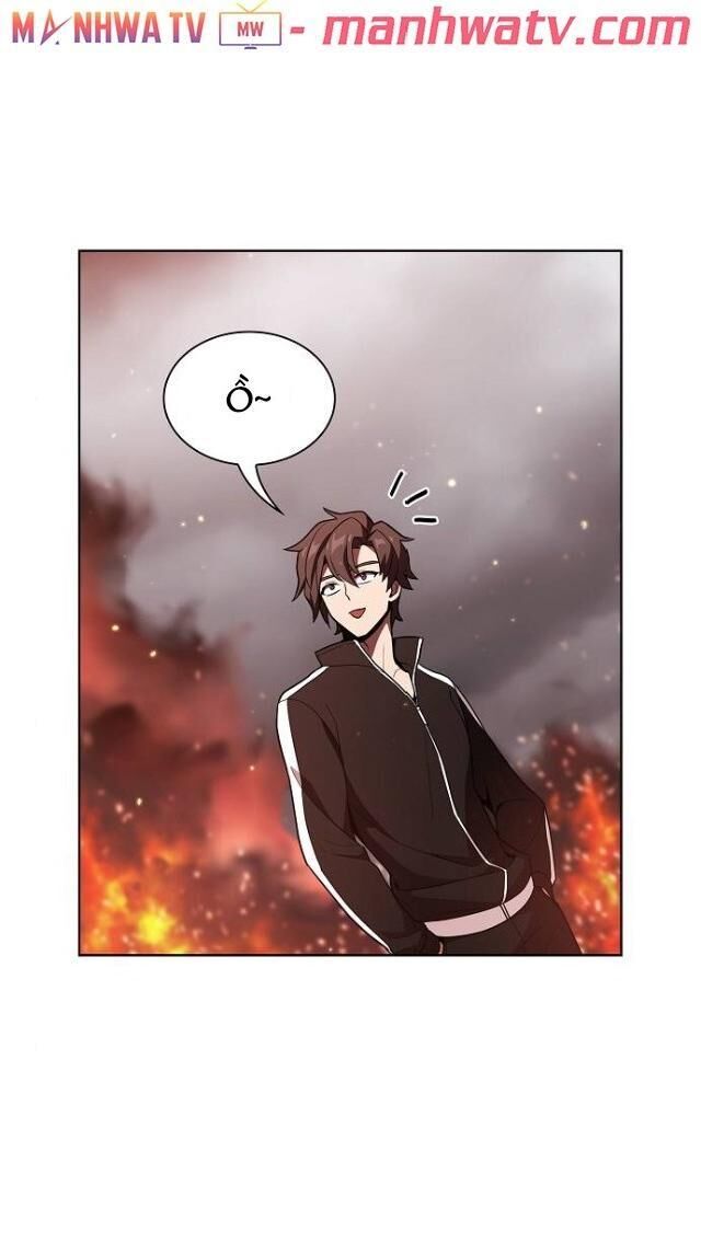 Tôi Là Người Chơi Leo Tháp Một Mình Chapter 22 - Trang 2