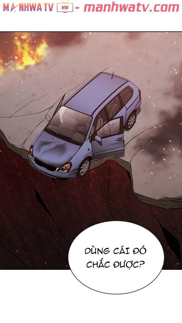 Tôi Là Người Chơi Leo Tháp Một Mình Chapter 22 - Trang 2