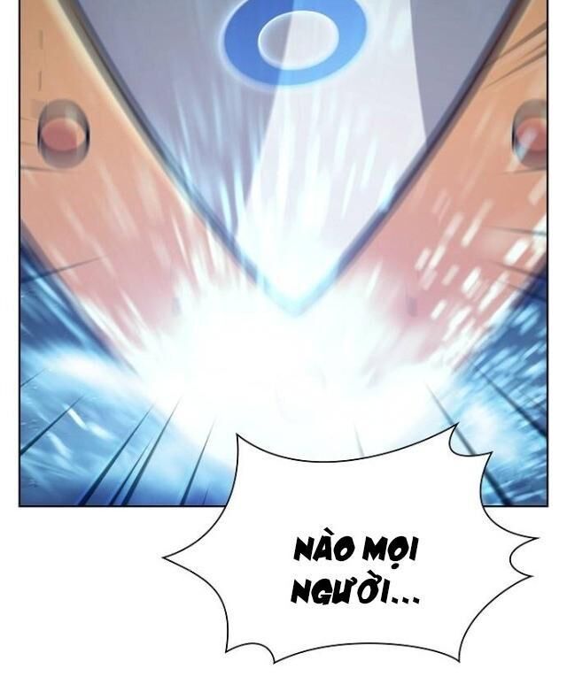 Tôi Là Người Chơi Leo Tháp Một Mình Chapter 22 - Trang 2