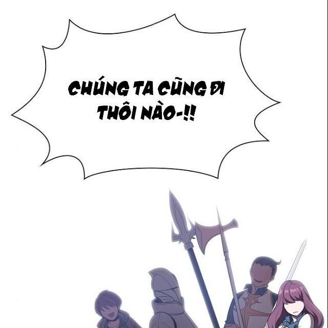 Tôi Là Người Chơi Leo Tháp Một Mình Chapter 22 - Trang 2