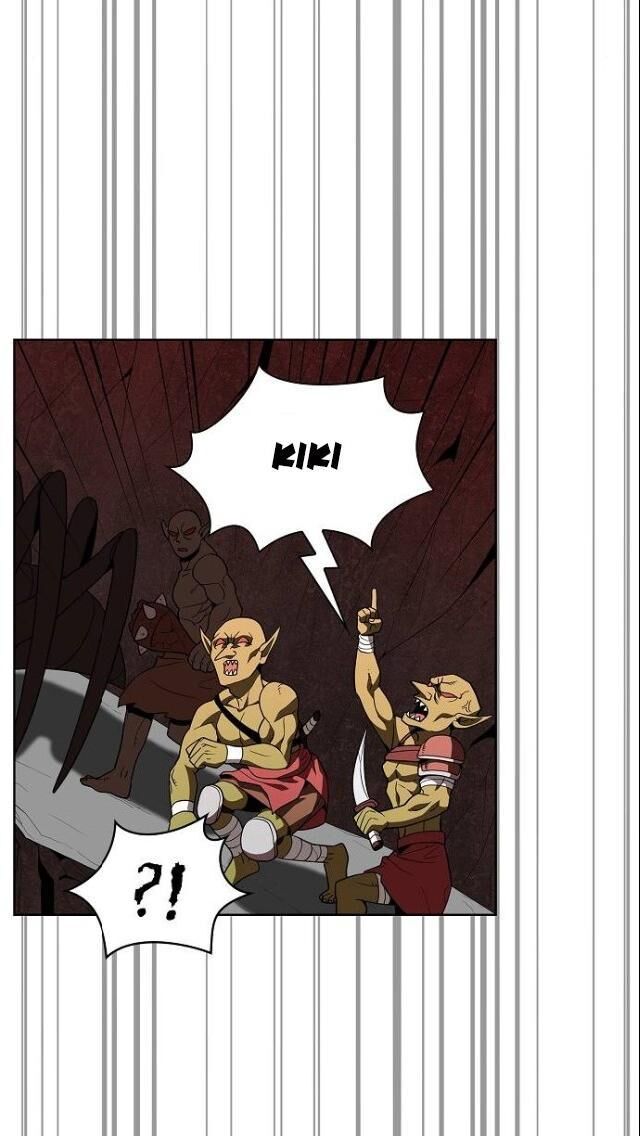 Tôi Là Người Chơi Leo Tháp Một Mình Chapter 22 - Trang 2