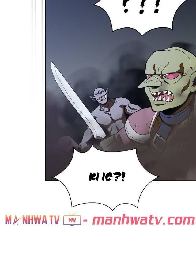 Tôi Là Người Chơi Leo Tháp Một Mình Chapter 22 - Trang 2