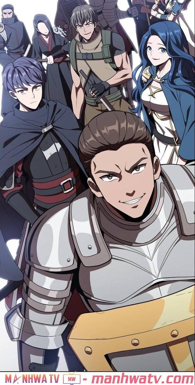 Tôi Là Người Chơi Leo Tháp Một Mình Chapter 22 - Trang 2