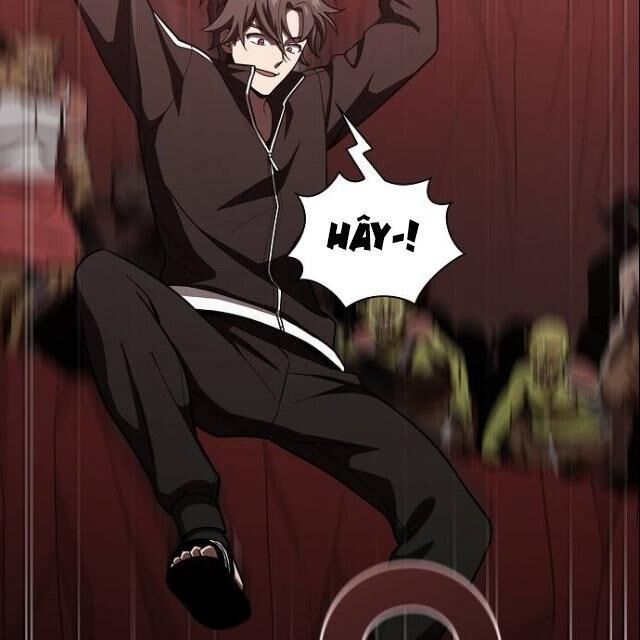 Tôi Là Người Chơi Leo Tháp Một Mình Chapter 22 - Trang 2