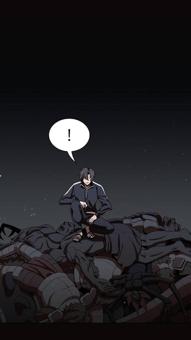 Tôi Là Người Chơi Leo Tháp Một Mình Chapter 22 - Trang 2