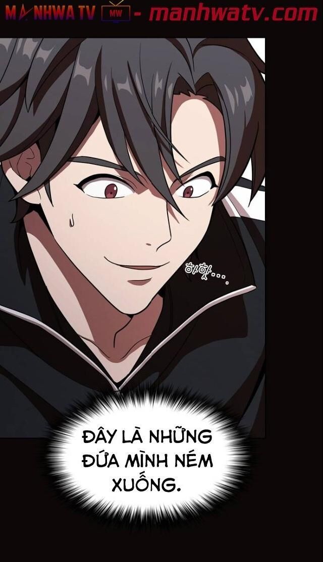 Tôi Là Người Chơi Leo Tháp Một Mình Chapter 22 - Trang 2