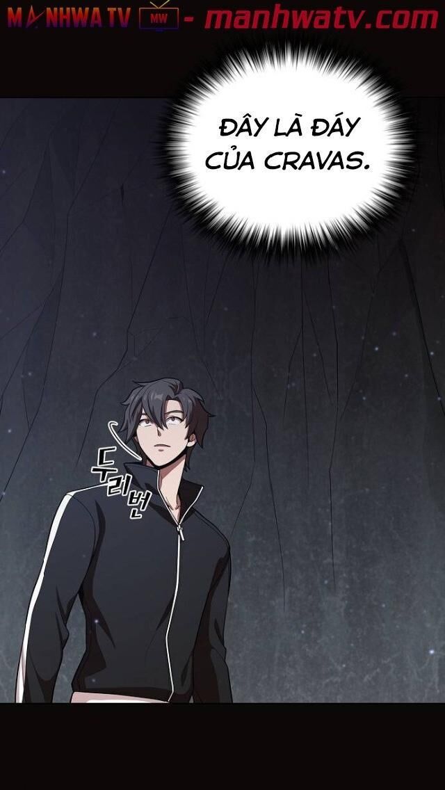 Tôi Là Người Chơi Leo Tháp Một Mình Chapter 22 - Trang 2