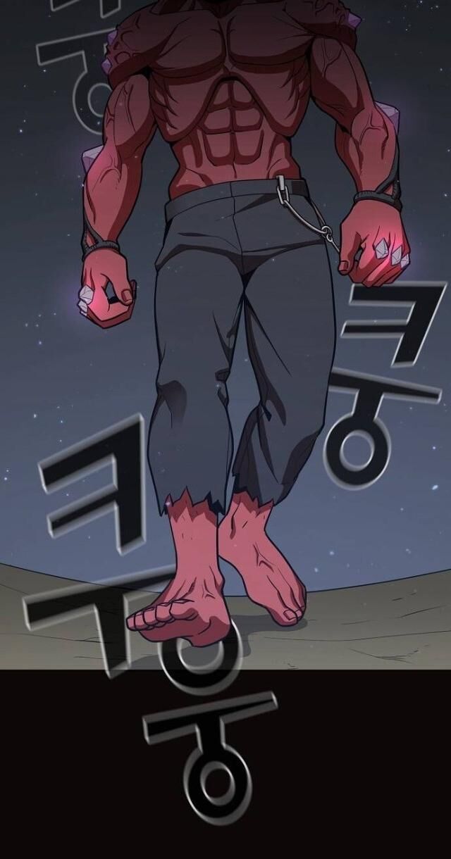 Tôi Là Người Chơi Leo Tháp Một Mình Chapter 22 - Trang 2