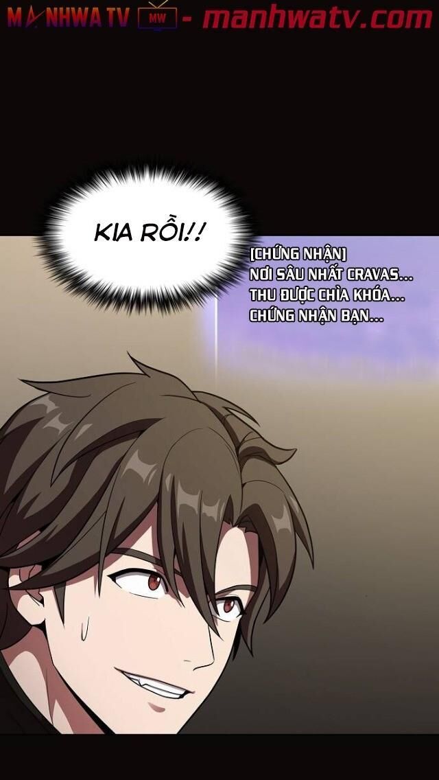 Tôi Là Người Chơi Leo Tháp Một Mình Chapter 22 - Trang 2