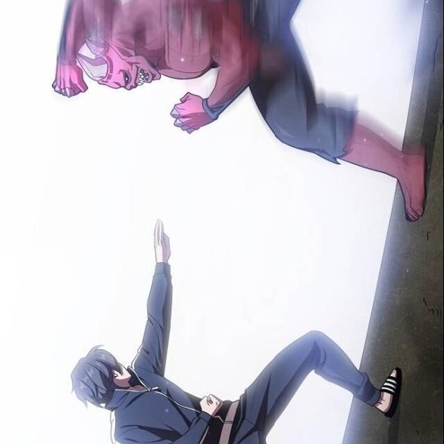 Tôi Là Người Chơi Leo Tháp Một Mình Chapter 23 - Trang 2