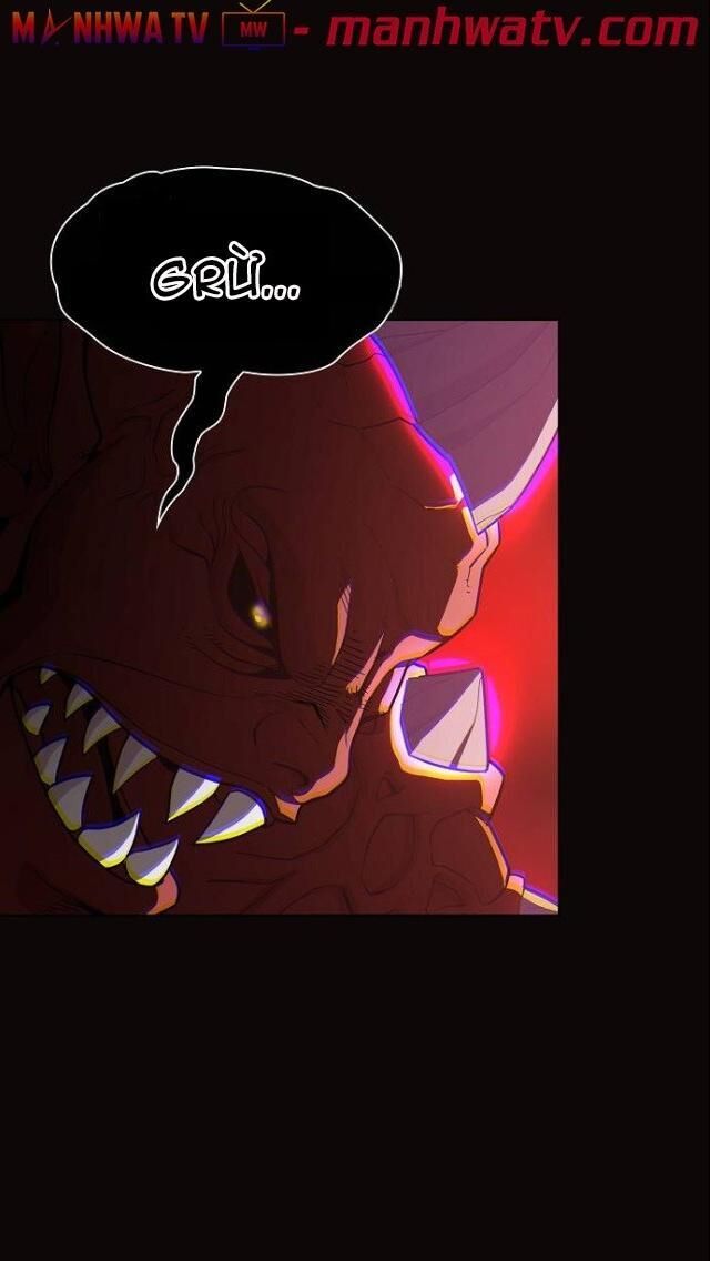 Tôi Là Người Chơi Leo Tháp Một Mình Chapter 23 - Trang 2