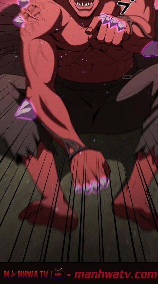 Tôi Là Người Chơi Leo Tháp Một Mình Chapter 23 - Trang 2